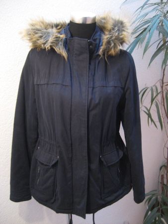 Veste chaude taille M, neuve