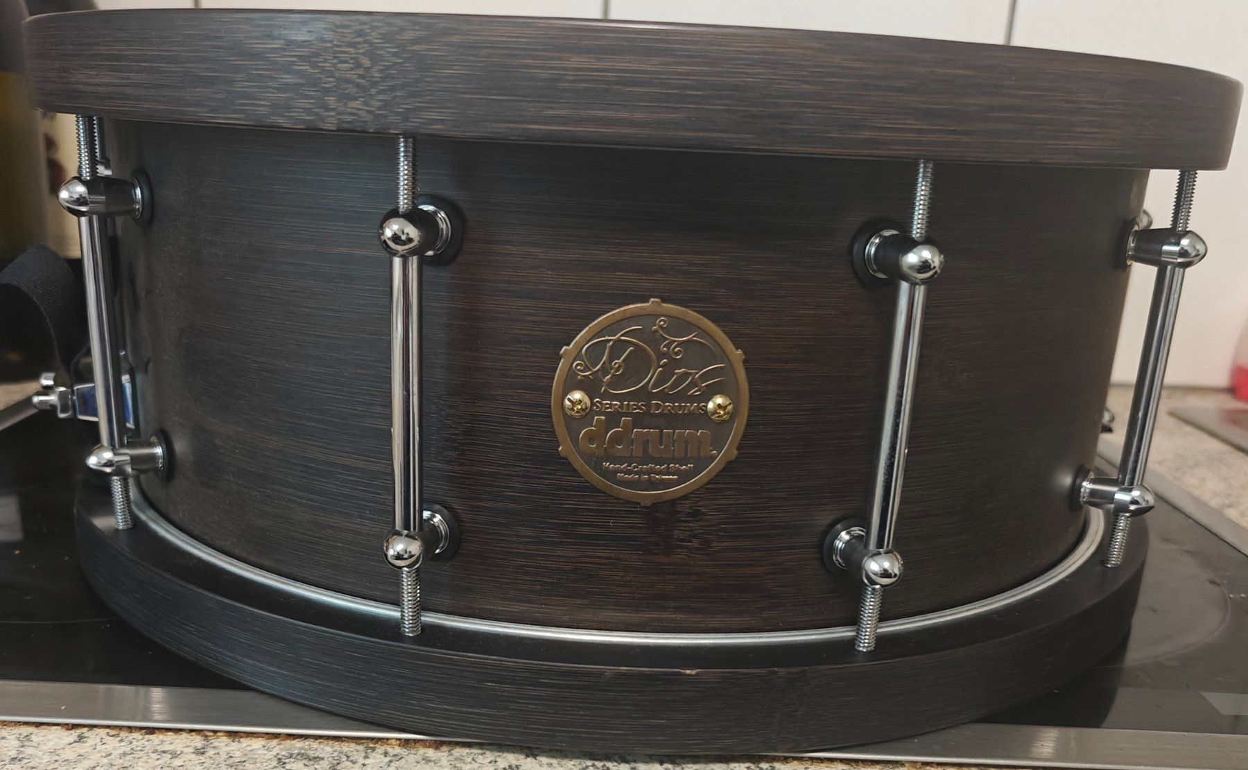 Strumenti musicali: Snare DDrum – Nuovo (secondo la descrizione) da Perrefitte venduto da rog_x8kc 1