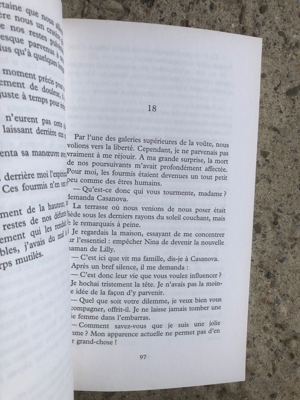 Libri: Maudit Karma de David Safier – Usato da Sierre venduto da Erjou 1