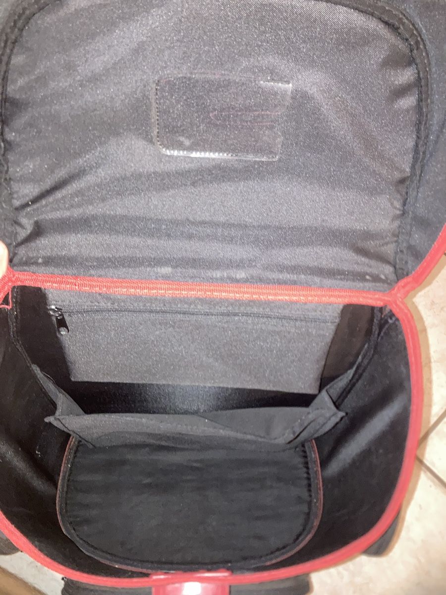 Borse & Zaini: Kinder Schulrucksack – Usato da Thun venduto da Stockhorn2190 6