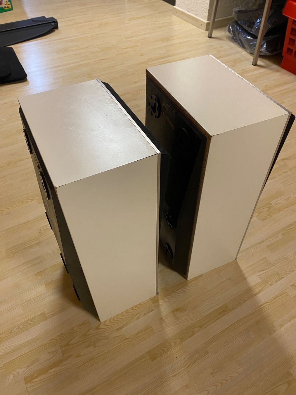 Bang & Olufsen Casse acustiche: Bang&Olufsen Beovox S45 – Usato da Lichtensteig venduto da Flammi 5
