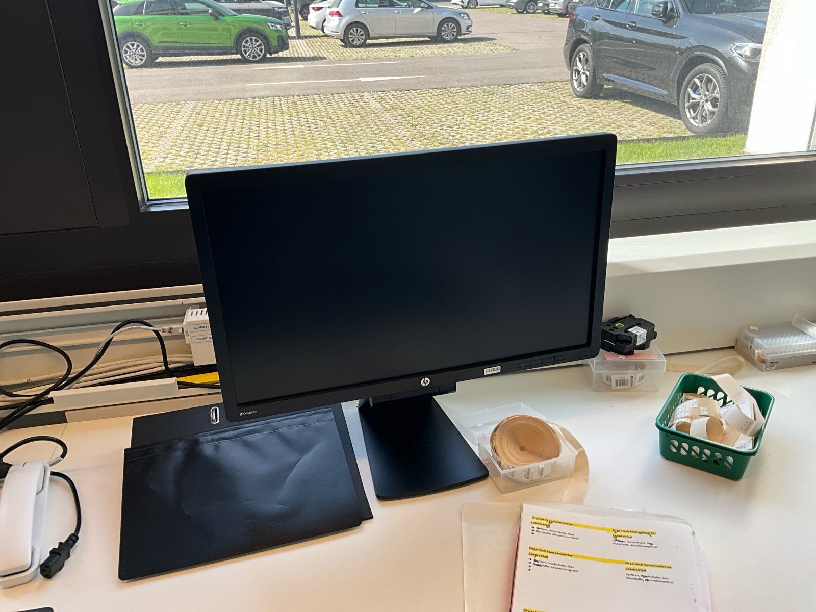 Monitor: 7 Bildschirme – Usato da Zürich venduto da PIPM_Switzerland 5