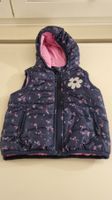Gilet fille