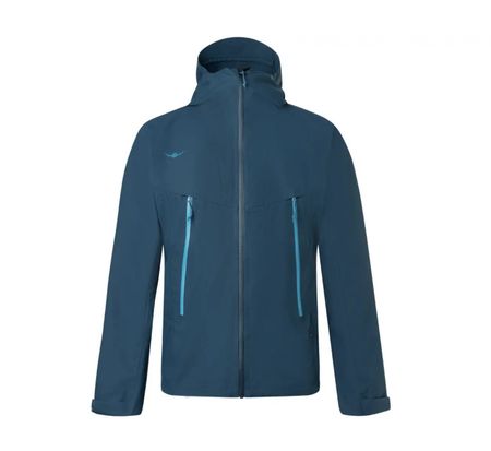 Kaikkialla AHJOLA JACKET M (Regenjacke)