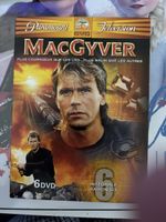 MacGyver saison 6