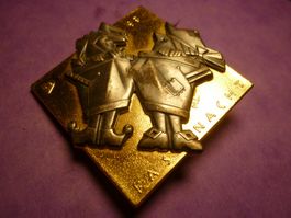 BASEL 1997 GOLD