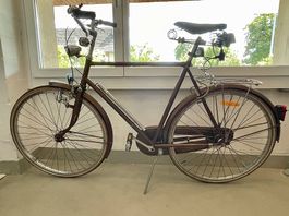 Velo Raleigh Vintage 