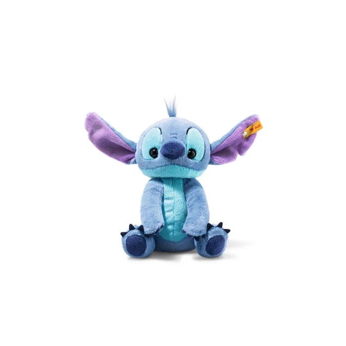 Steiff Spielzeuge: Plüschtier Stitch Steiff – Neu und originalverpackt aus zollikon von Racher-Shop