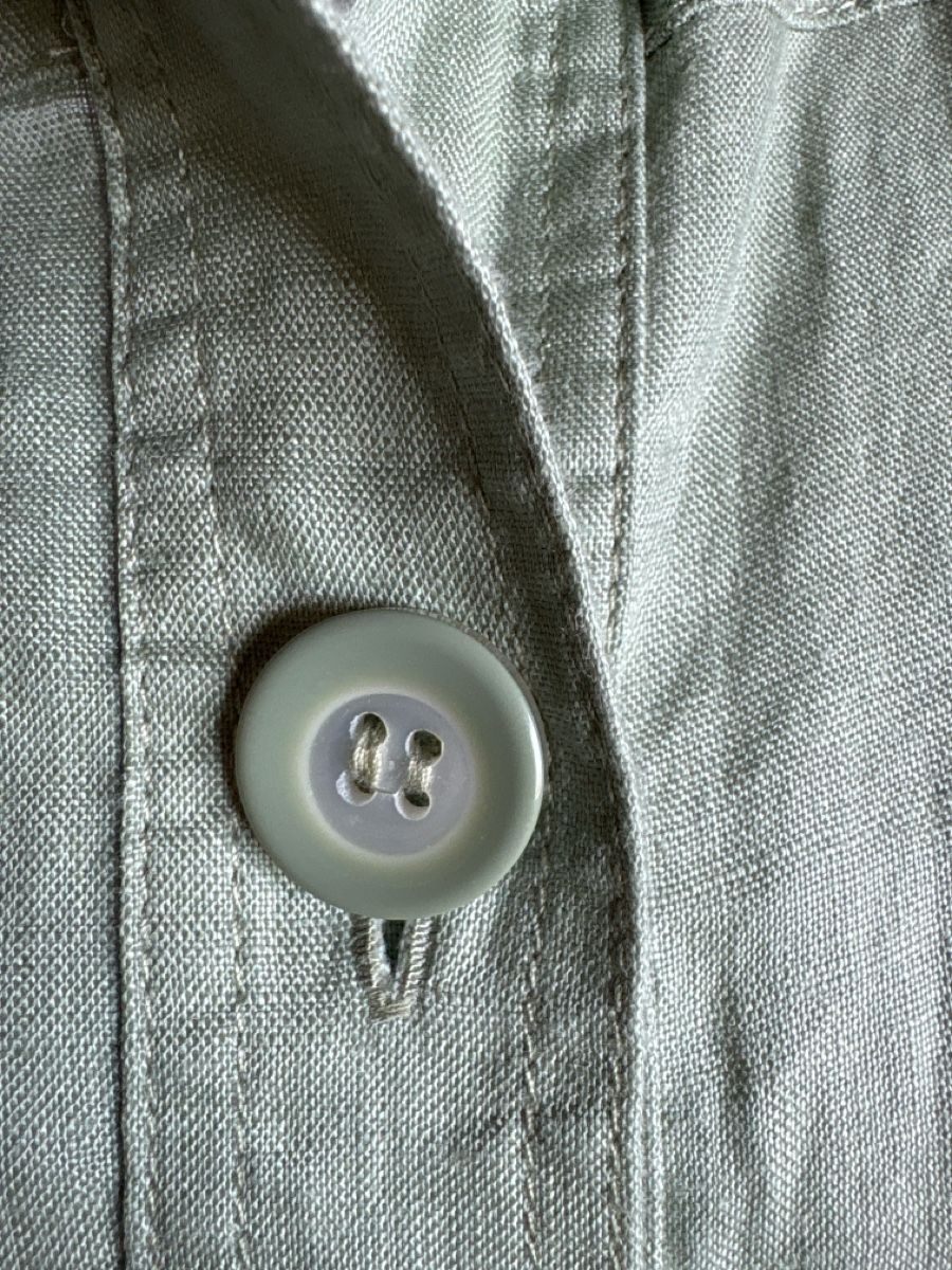 Giacche: Jacket aus 100% Leinen Grösse 40 – Usato da Grenchen venduto da nethy 4