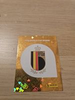 Panini WM 2026 BEL 1