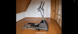 Crosstrainer Vision Fitness X6200DA guter Zustand 