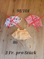 Sommer Hüte