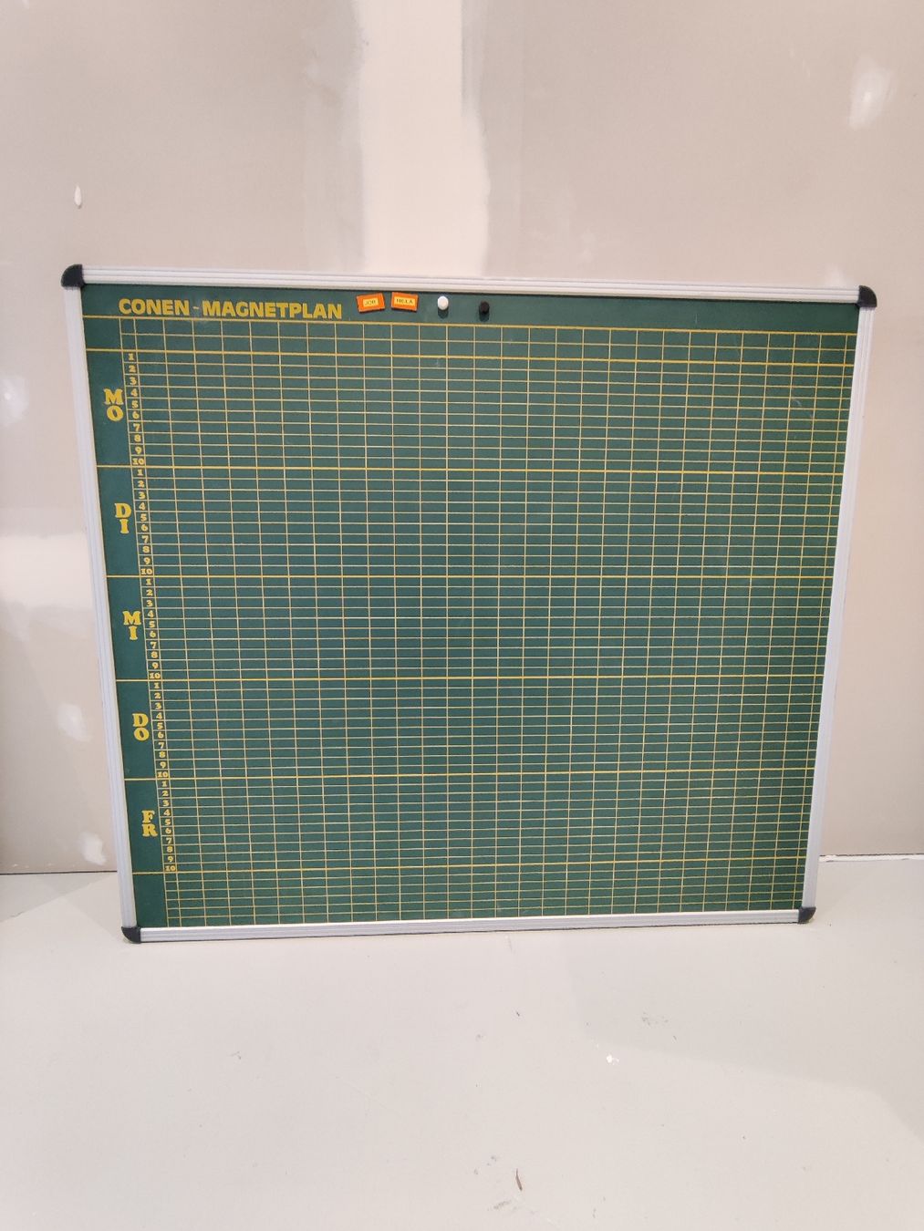 Tableaux: Magnetplan / Whiteboard / Magnetische Tafel – Neuf (Voir description) à Volketswil par mar_c5pv