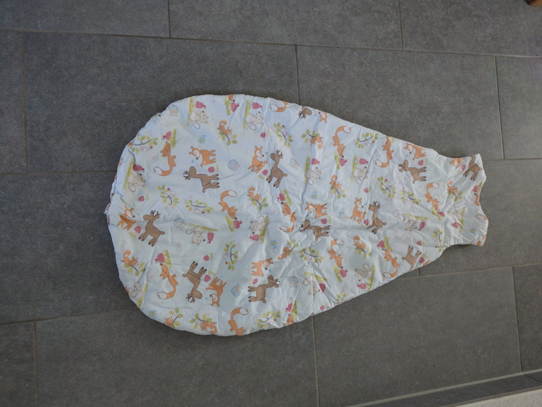 Schlafsäcke: Kinder Schlafsack – Gebraucht aus Oberkulm von hrx1 1