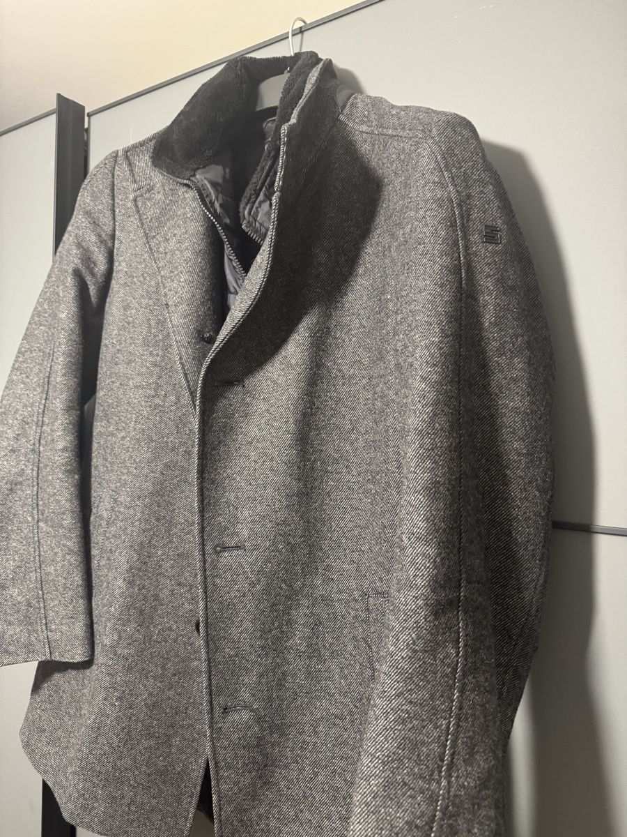 Cinque Cappotti: Eleganter Herrenmantel / CINQUE – Usato da Zürich venduto da TheShips 3