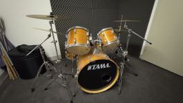 Schlagzeug Tama Swingstar