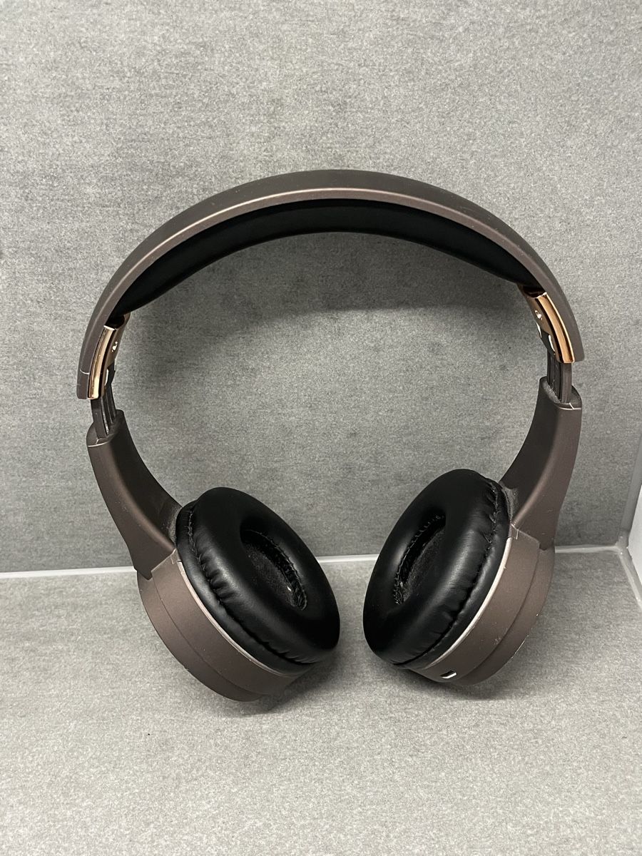 Kopfhörer: Bluetooth Kopfhörer – Gebraucht aus Glis von jos_hj8q 1