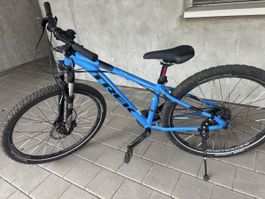 Trek Marlin 7 Grösse XS / ab ca 10 Jahre