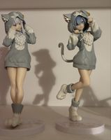 Rem & Ram Figuren