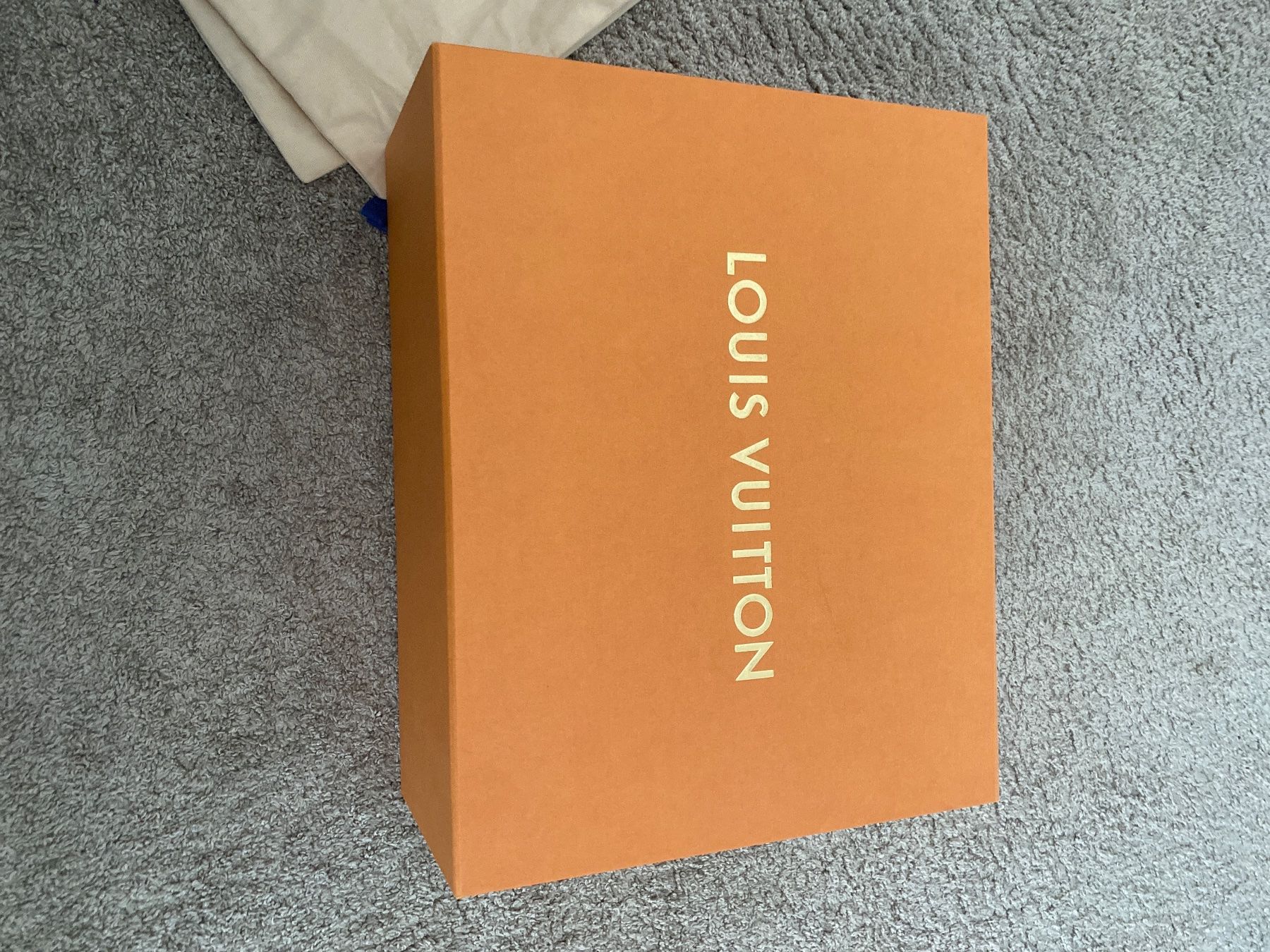 Louis Vuitton Scarpe da donna: Neue Louis Vuitton run 55 Sneaker 39 – Nuovo e nell'imballaggio originale da Lachen SZ venduto da LuganoLugano 4
