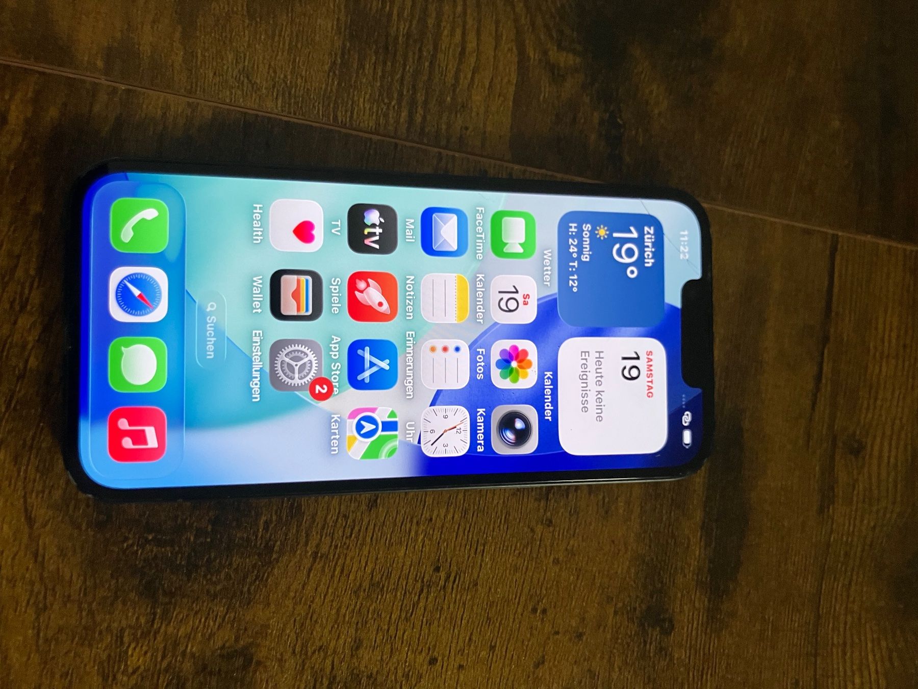 Apple Telefoni cellulari / Smartphones: Smartphone Apple iPhone 16e schwarz mit Originalverpackung – Usato da Safenwil venduto da Momohabilis 1