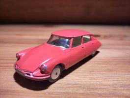 Modellauto Corgi Toys Citroen DS 19