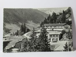 Foppa , Feldpost 1965