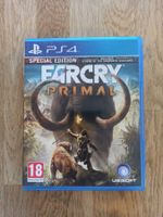 Farcry Primal / Far Cry Primal - Special Edition PS4 / PS5