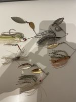 Diverse Spinnerbaits