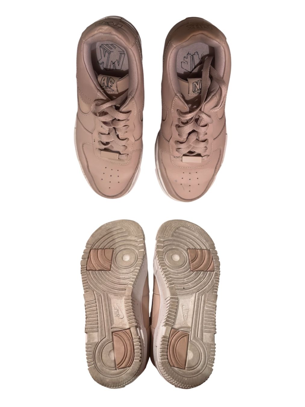 Nike Chaussures femmes: Nike Air Force 1 Pixel - taille 37 – D'occasion à Morges par rclm 3