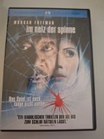 DVD Im Netz der Spinne Morgan Freeman Widescreen Edition