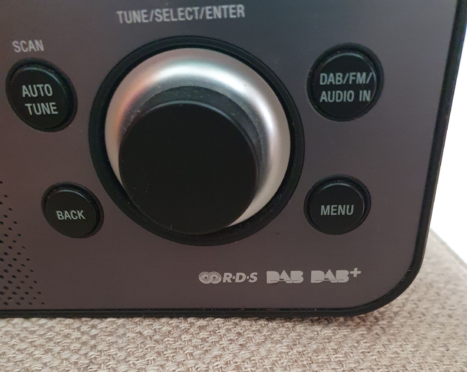 Sony Radio: Radio Sony RDS DAB DAB + – Usato da Klingnau venduto da Fee1960 4