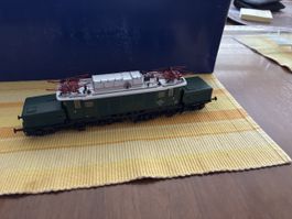 Roco E-Lok BBÖ E94 101 Spur H0 Art. 63834 im Karton
