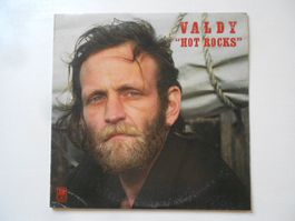 VALDY   -  HOT ROCKS
