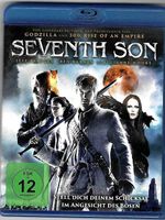 Seventh Son - Blu-ray Film