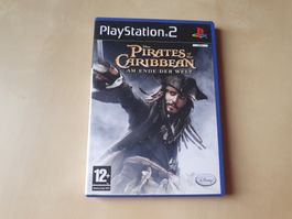 Pirates of the Caribbean Am Ende der Welt