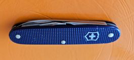 ✅ Victorinox Sackmesser, Marineblau Limited Edition📌