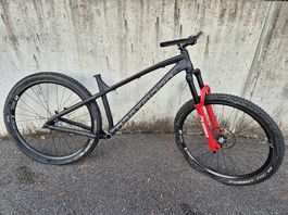 Fahrrad Hardtail Dartmoor Primal 