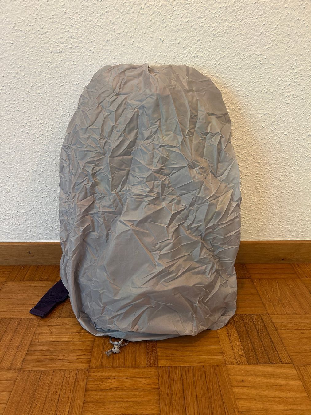 Zaini: Trekkingrucksack violett Grösse S – Usato da Aarau venduto da Maclovio 9
