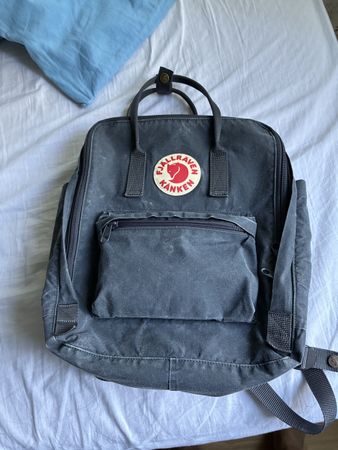 Fjällräven Kånken Rucksack