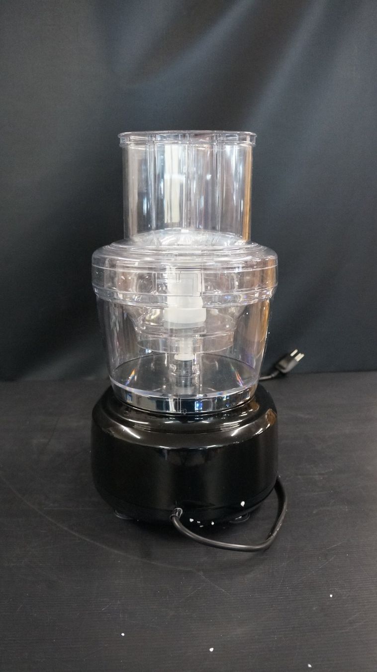 Kitchenaid Elettrodomestici da cucina: Kitchenaid 5KFPM770/1EOB – Usato da Basel venduto da bk_brockibasel 3