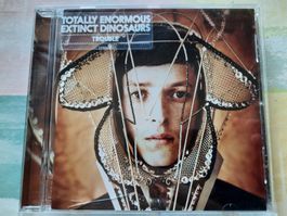 Cd Totally Enormous Extinct Dinosaurs – Trouble