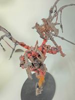 Buveur de sang - Khorne - Warhammer