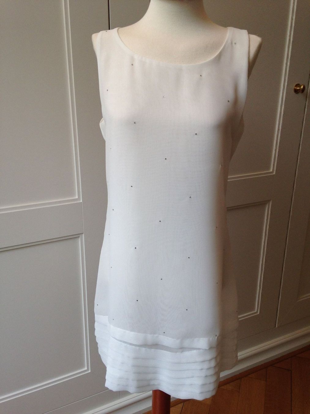 Kleider: MAX MARA KLEID, GR.36, NIE GETRAGEN, EIN TRAUM! – Neu (gemäss Beschreibung) aus Zürich von elegantissima2 1