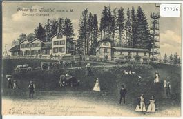 Gruss vom Bachtel - animee