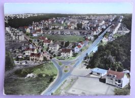 Faulquemont (Moselle)
