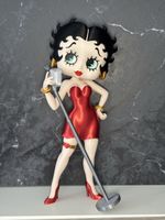 Betty Boop Statua 43 cm