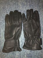 Leder Handschuhe Herren