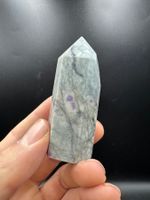 Tree stone Obelisk, Spitze