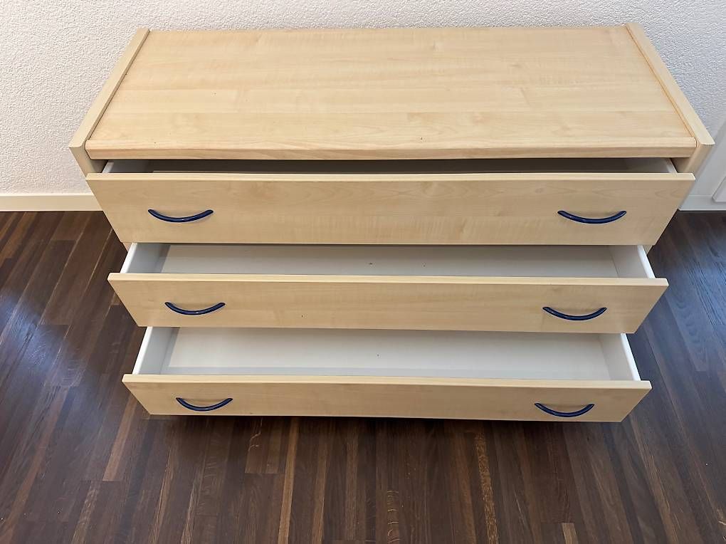 Cassettiere: Komode 980x380x550 von Omlin – Usato da Thierachern venduto da C195andy